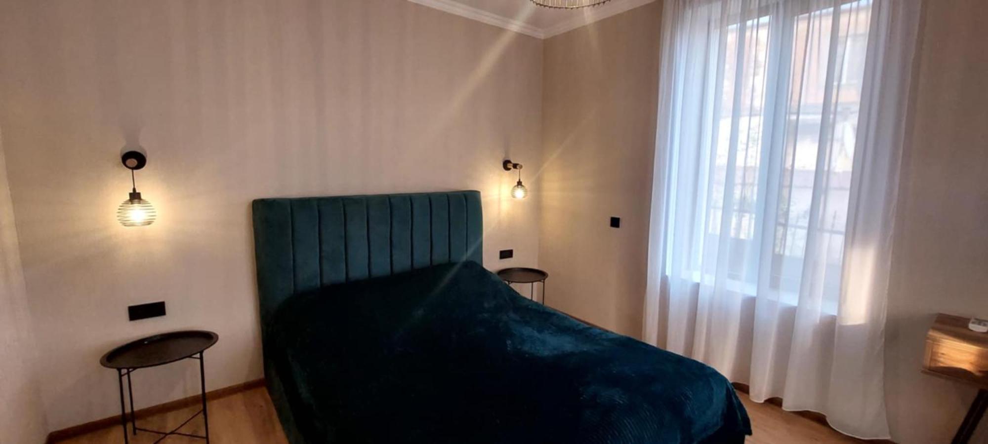 Guest House Theodora Кутаиси Экстерьер фото