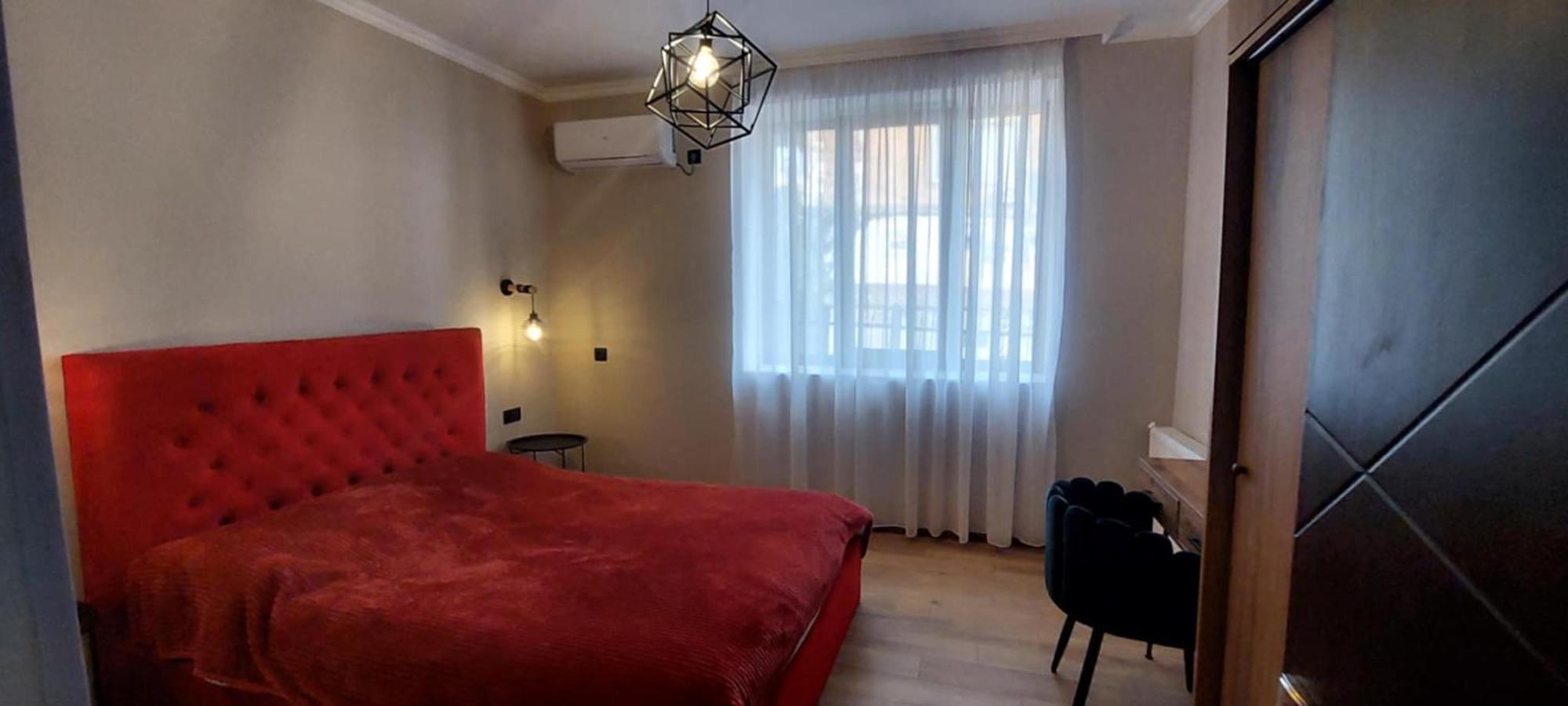 Guest House Theodora Кутаиси Экстерьер фото