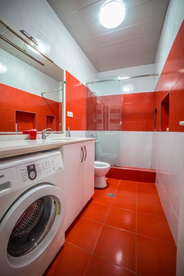 Guest House Theodora Кутаиси Экстерьер фото