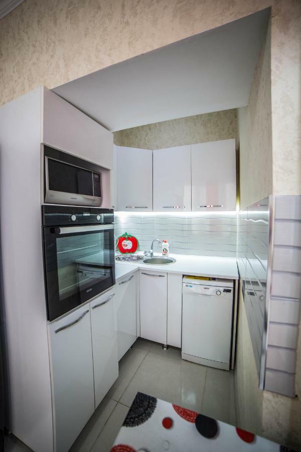 Guest House Theodora Кутаиси Экстерьер фото