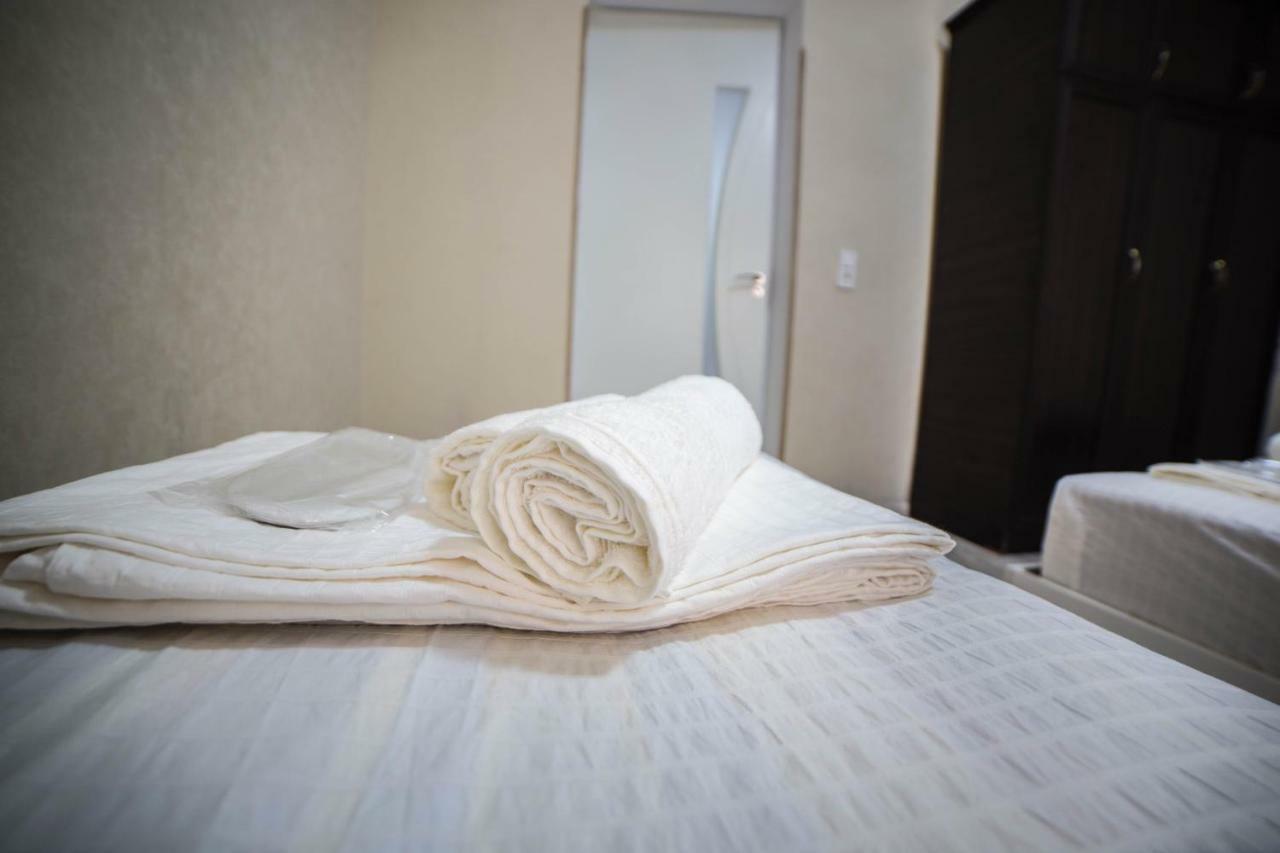 Guest House Theodora Кутаиси Экстерьер фото